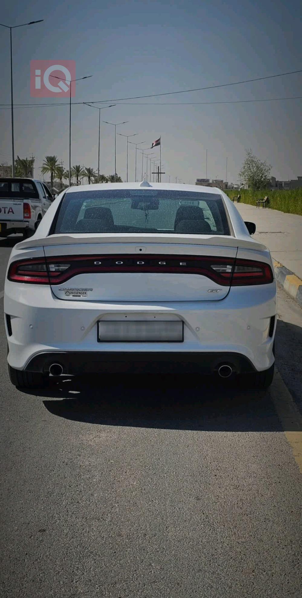 دۆج چارجەر
